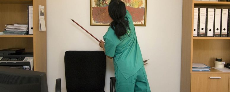 Image result for Factors to consider when picking a house cleaner